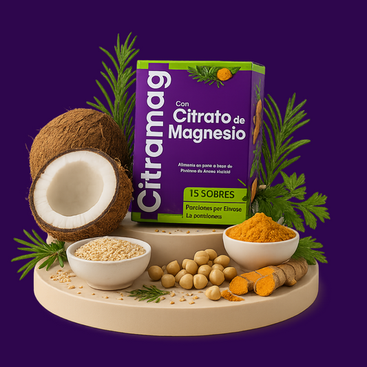 Citramag