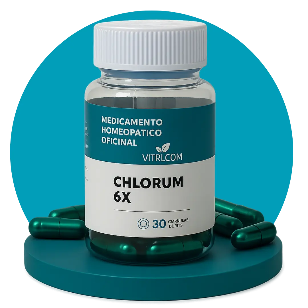 Chlorum GX