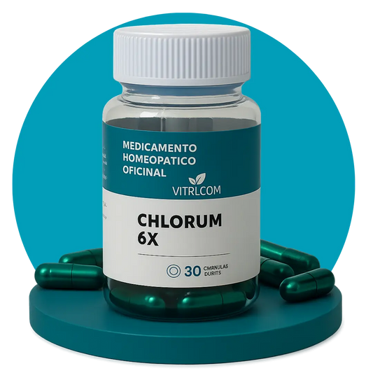 Chlorum GX