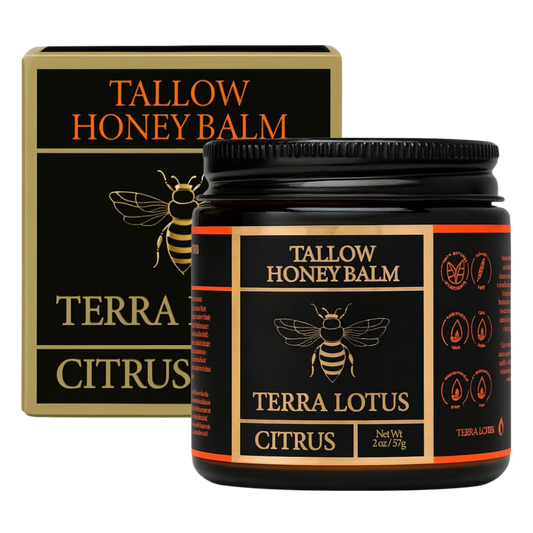 Balsamo Facial Terra Lotus W